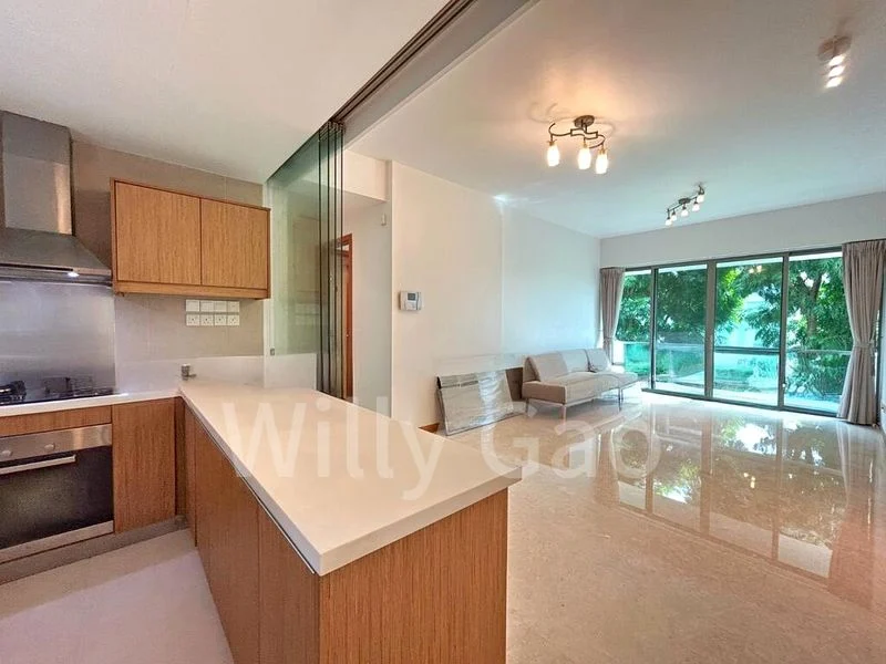 THE BERTH BY THE COVE 6