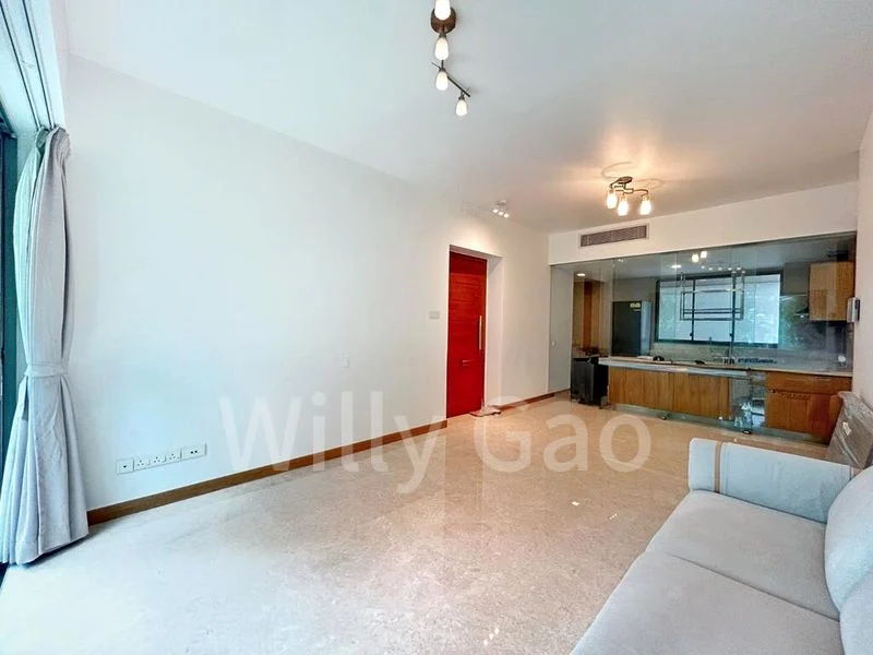 THE BERTH BY THE COVE 8