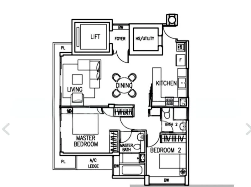 THE BERTH BY THE COVE 9