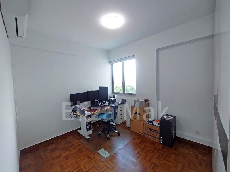 ORCHID PARK CONDOMINIUM 10