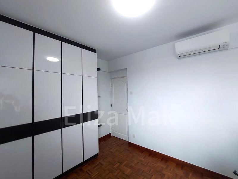 ORCHID PARK CONDOMINIUM 11