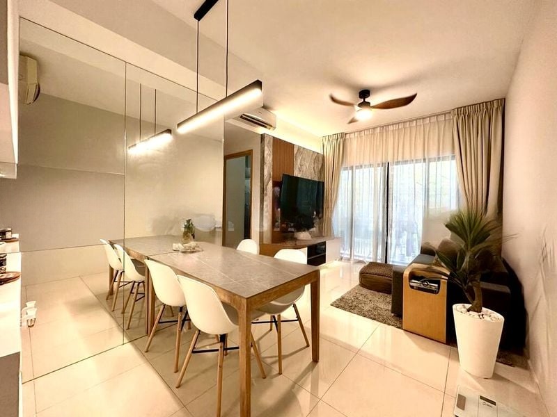 NV RESIDENCES 9