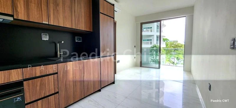 COASTLINE RESIDENCES 2