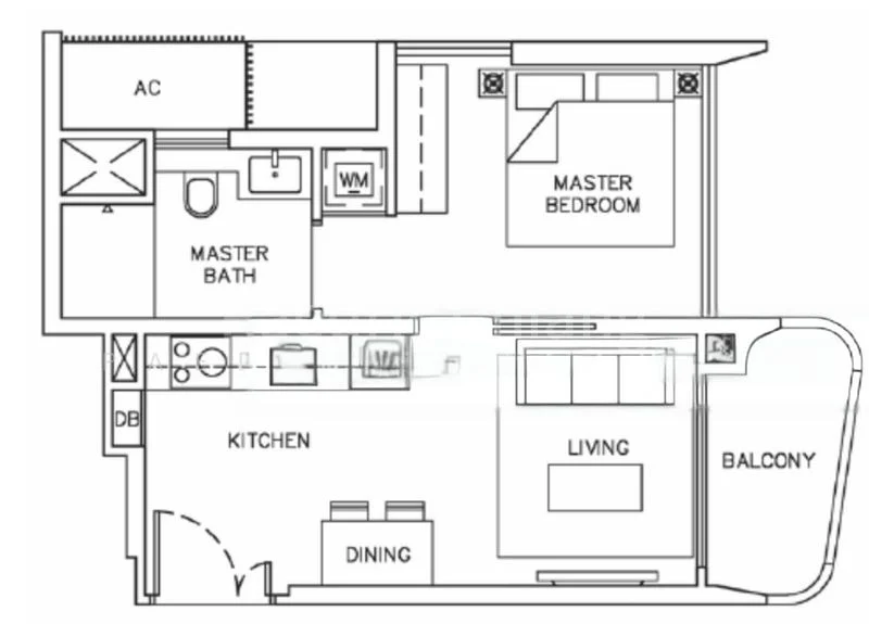 COASTLINE RESIDENCES 9