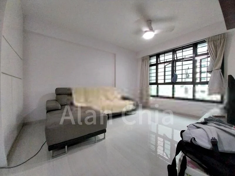 CHOA CHU KANG AVE 1 2