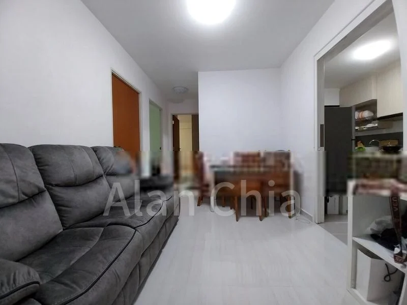 CHOA CHU KANG AVE 1 3