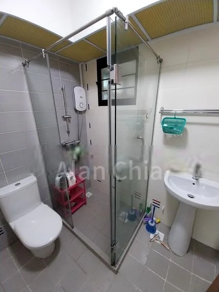 CHOA CHU KANG AVE 1 6