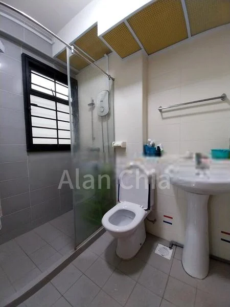 CHOA CHU KANG AVE 1 7