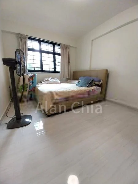 CHOA CHU KANG AVE 1 9