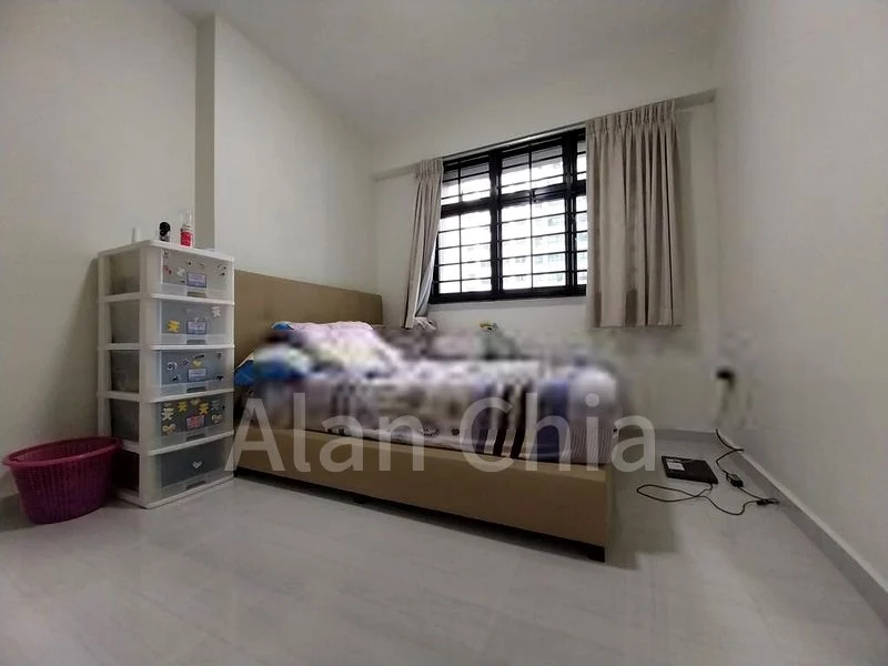 CHOA CHU KANG AVE 1 10