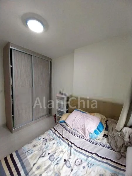 CHOA CHU KANG AVE 1 11