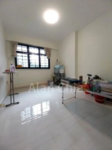 CHOA CHU KANG AVE 1 12