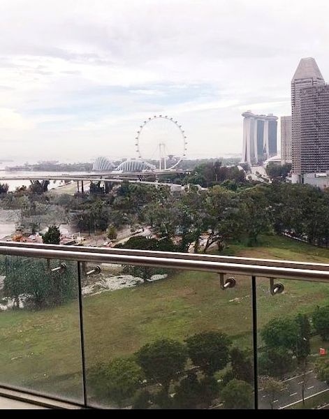 CONCOURSE SKYLINE 6