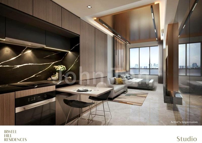 IRWELL HILL RESIDENCES 2