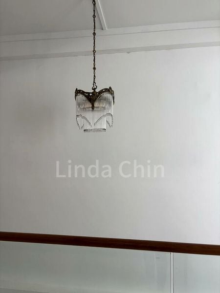 CITY SQUARE RESIDENCES 2