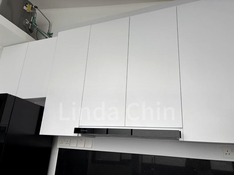 CITY SQUARE RESIDENCES 4