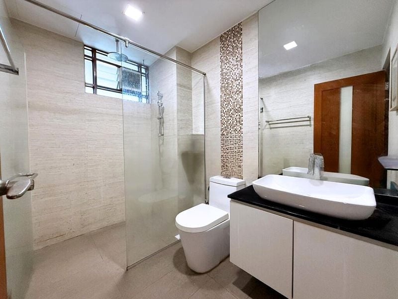 THOMSON GROVE 1