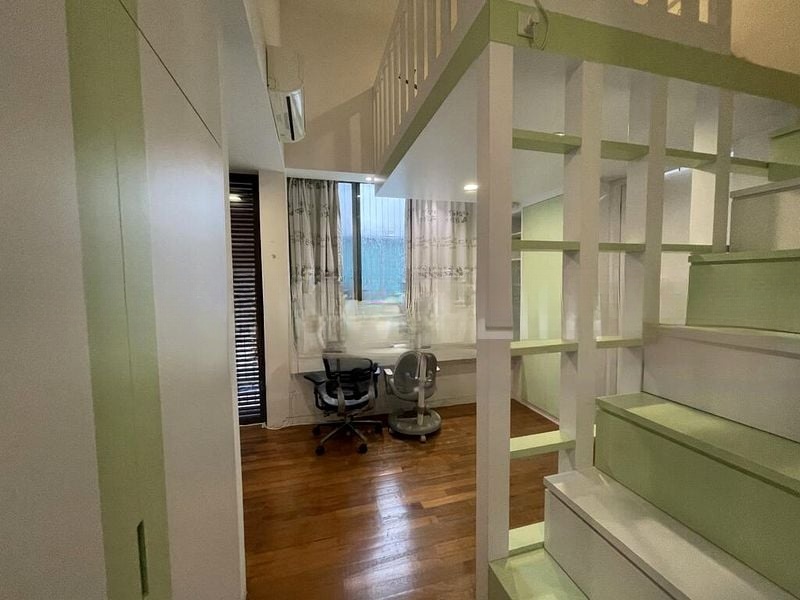 ST PATRICK'S RESIDENCES 12