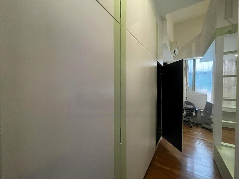 ST PATRICK'S RESIDENCES 9