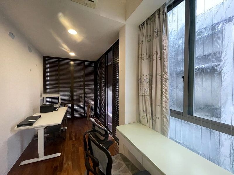 ST PATRICK'S RESIDENCES 11