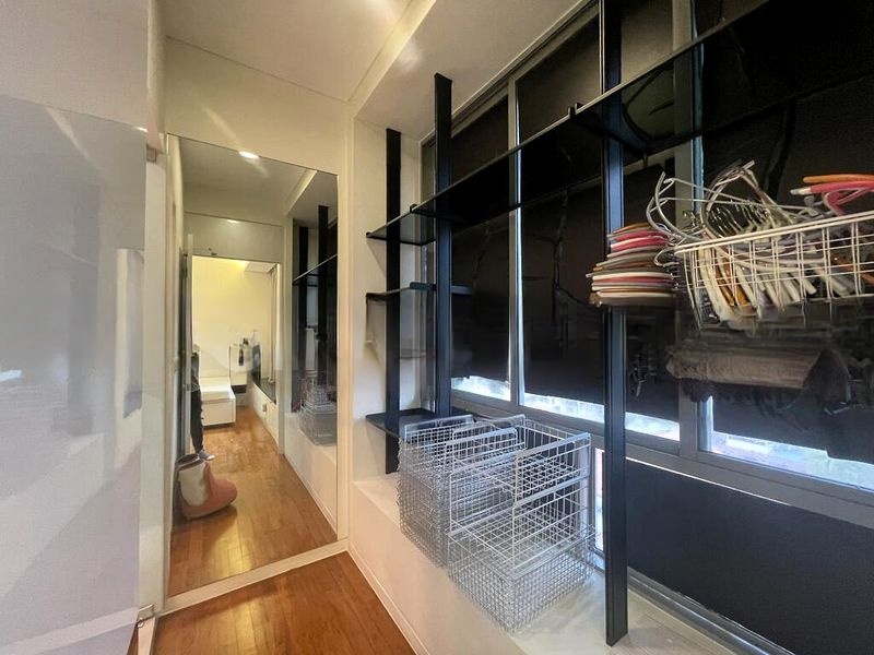 ST PATRICK'S RESIDENCES 5