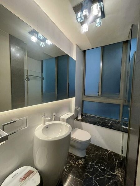 ST PATRICK'S RESIDENCES 14