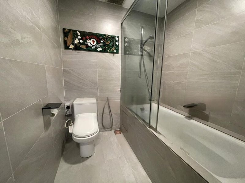 ST PATRICK'S RESIDENCES 3
