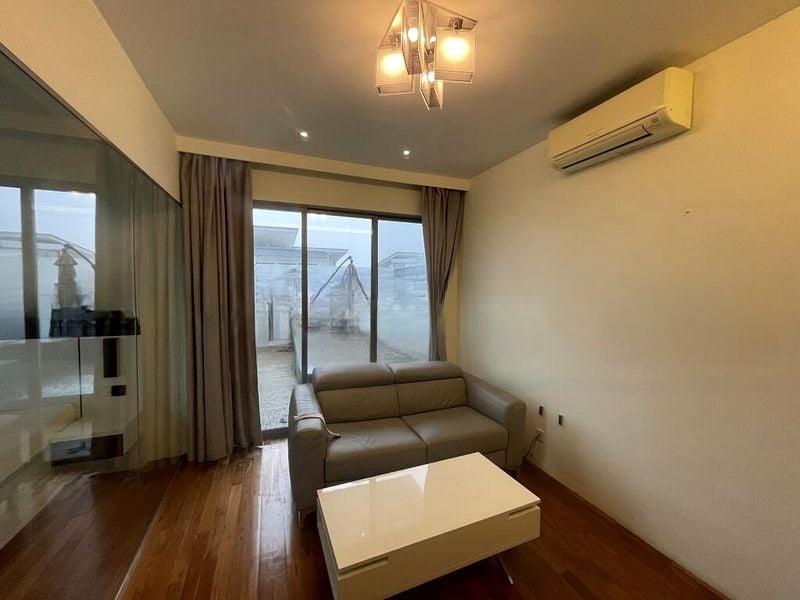 ST PATRICK'S RESIDENCES 7