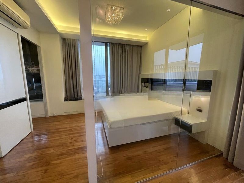 ST PATRICK'S RESIDENCES 6