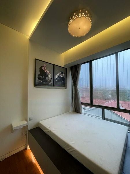 ST PATRICK'S RESIDENCES 13