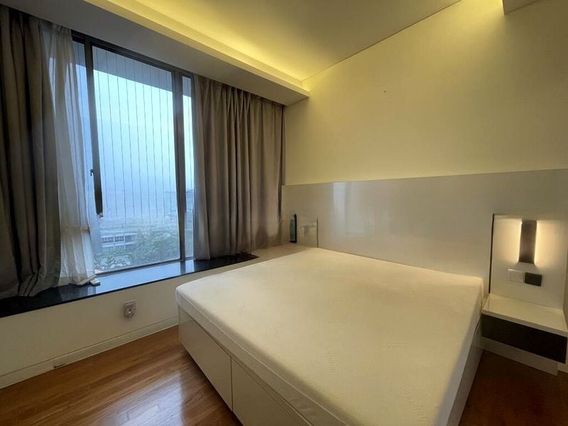 ST PATRICK'S RESIDENCES 2