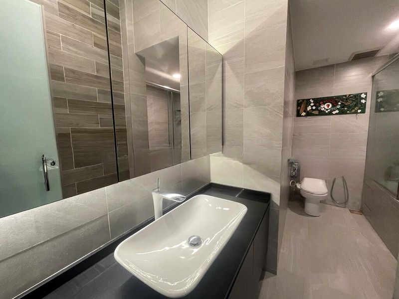 ST PATRICK'S RESIDENCES 4