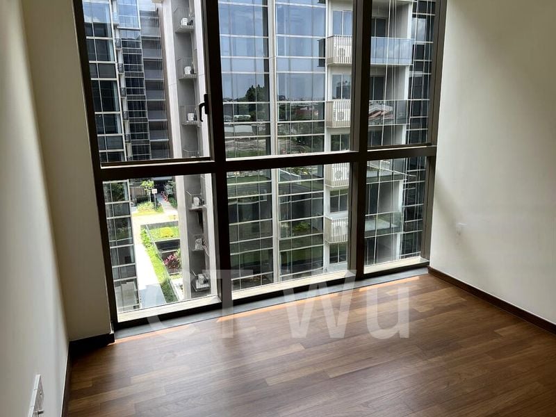 FORETT@BUKIT TIMAH 2