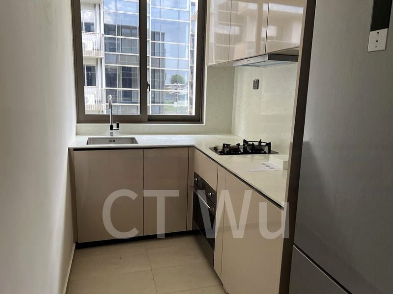 FORETT@BUKIT TIMAH 4