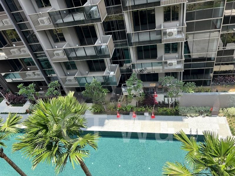 FORETT@BUKIT TIMAH 6