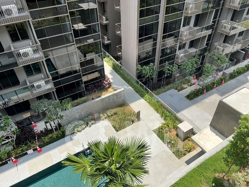 FORETT@BUKIT TIMAH 7