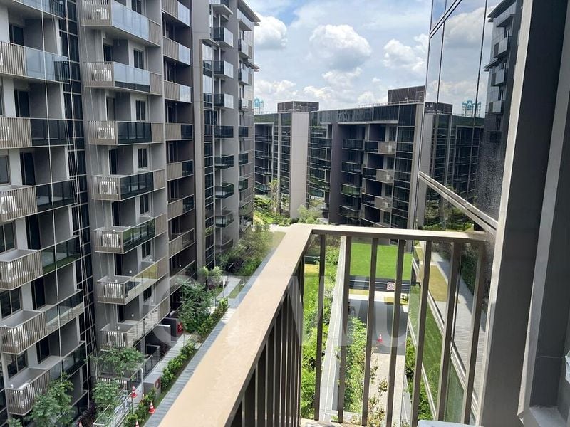 FORETT@BUKIT TIMAH 8