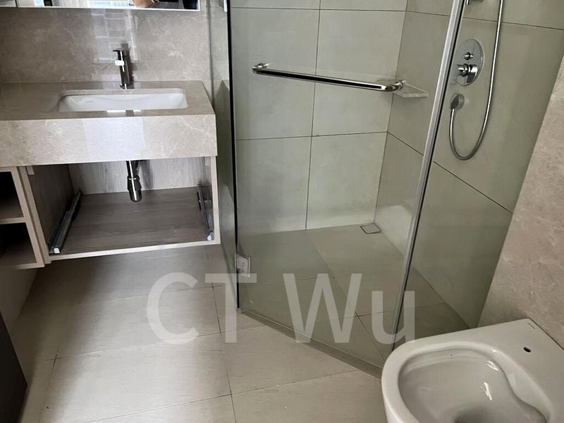 FORETT@BUKIT TIMAH 9