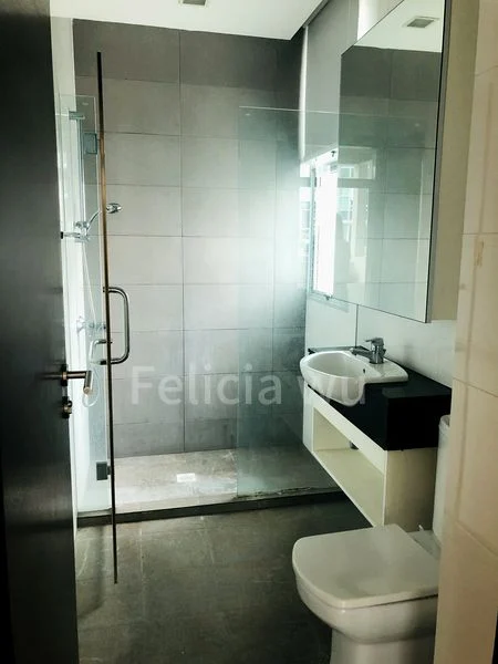 RIVIERA RESIDENCES 8