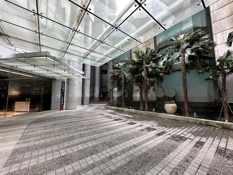 CONCOURSE SKYLINE 6