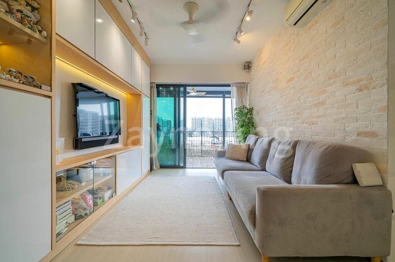 KINGSFORD WATERBAY 2