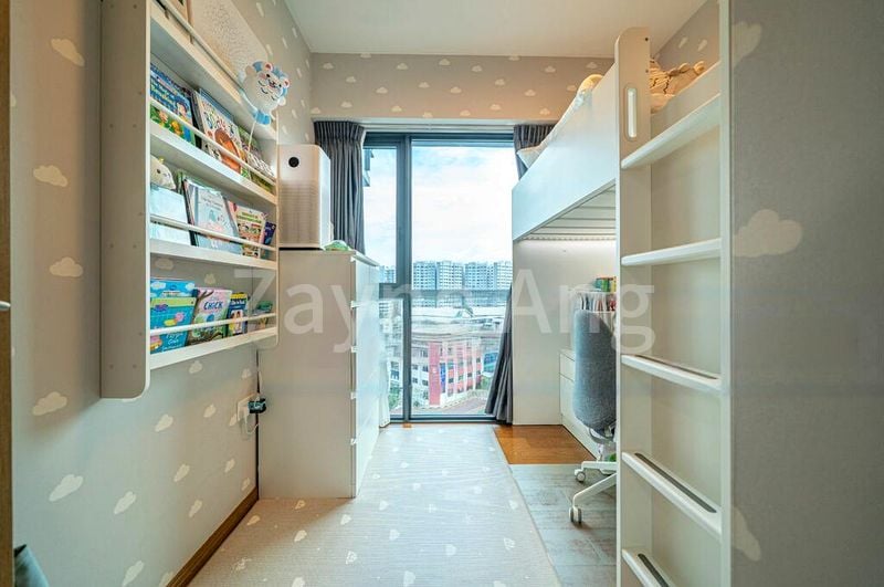 KINGSFORD WATERBAY 3