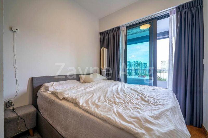 KINGSFORD WATERBAY 4