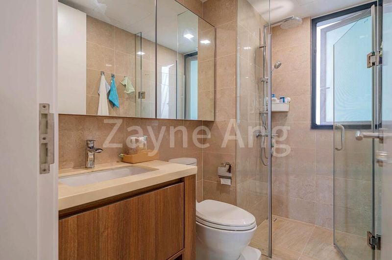 KINGSFORD WATERBAY 6