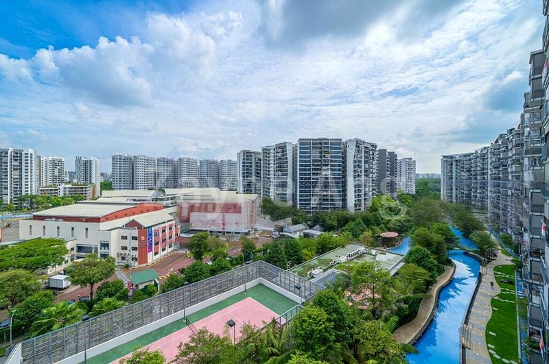 KINGSFORD WATERBAY 7