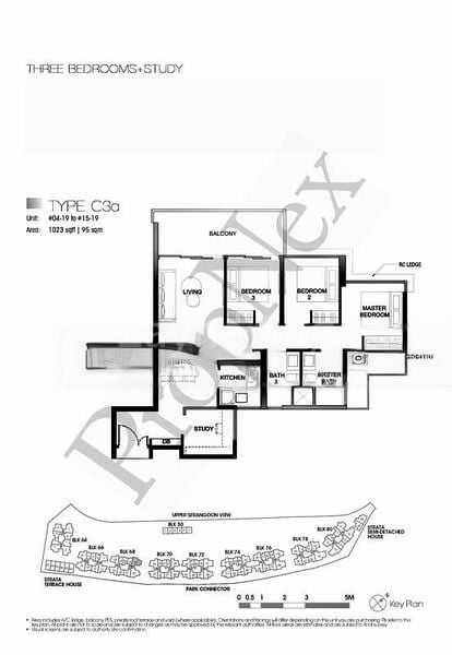 KINGSFORD WATERBAY 8