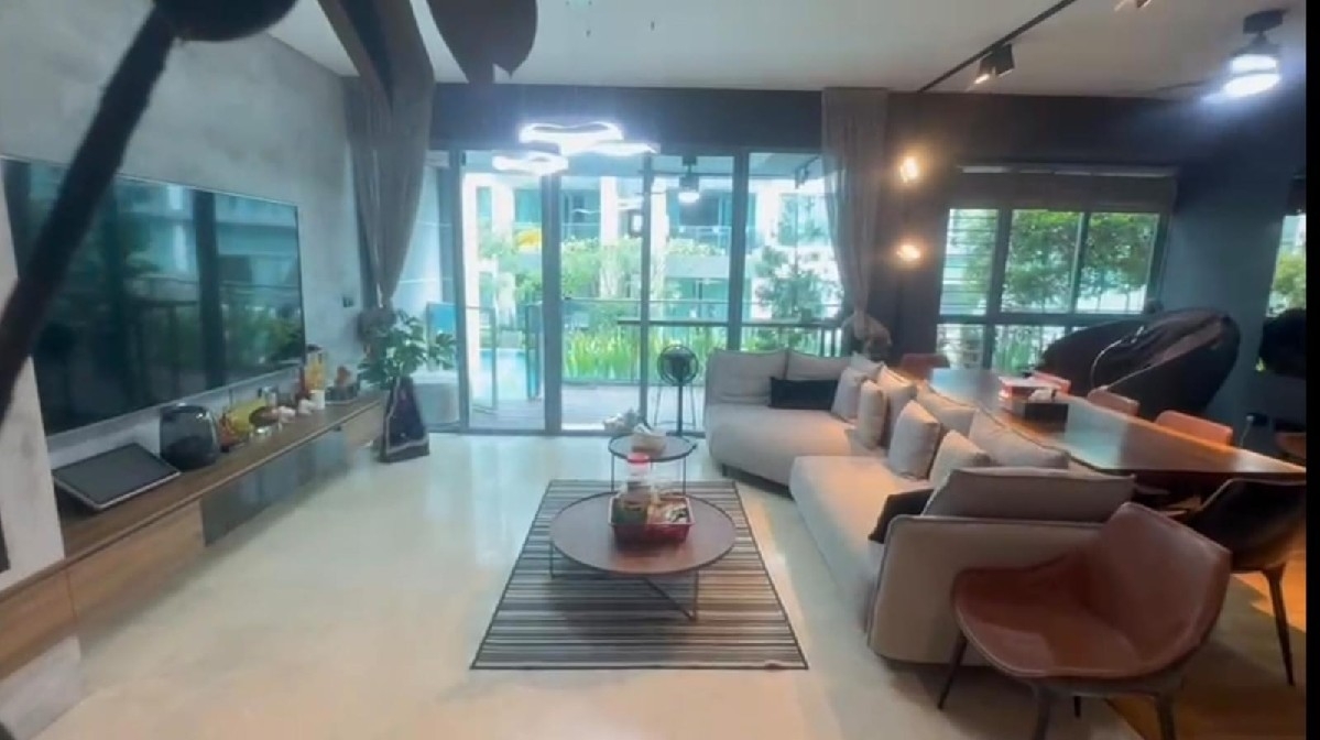 THE SIXTH AVENUE RESIDENCES 2