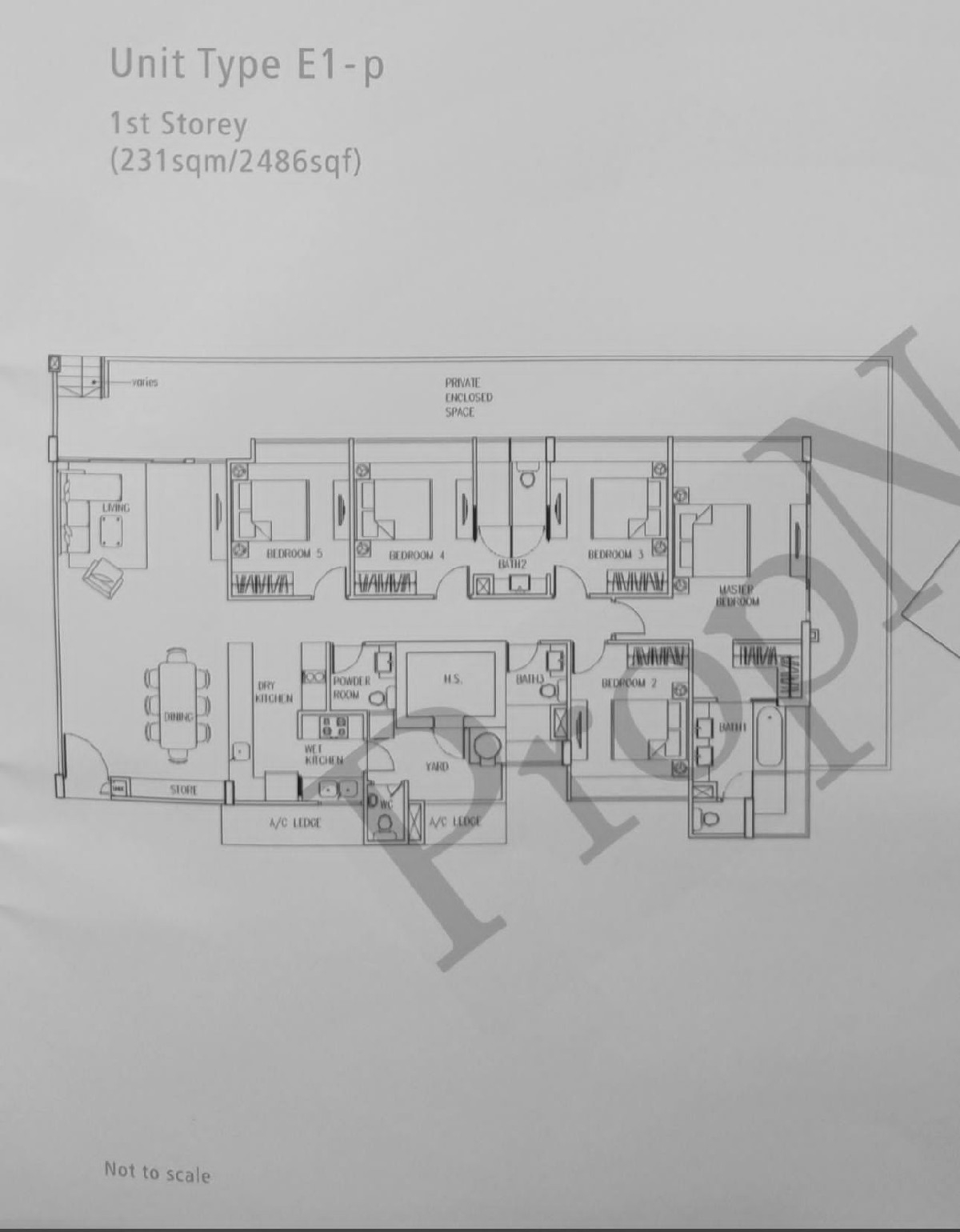 THE SIXTH AVENUE RESIDENCES 6