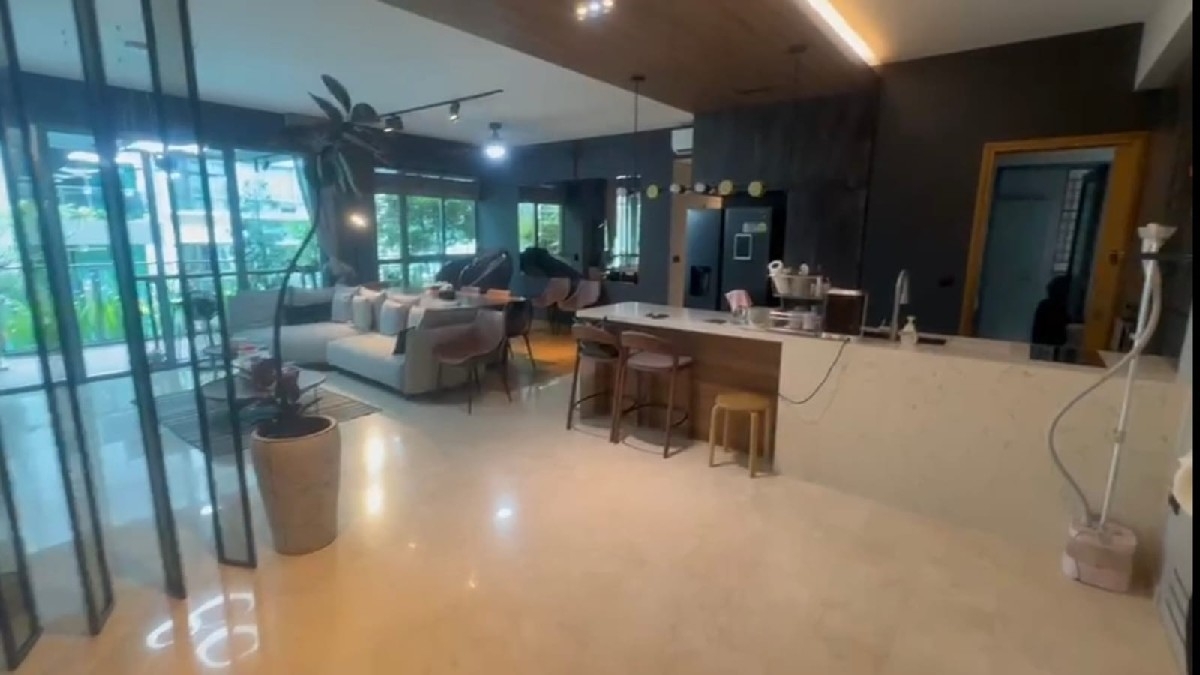 THE SIXTH AVENUE RESIDENCES 7