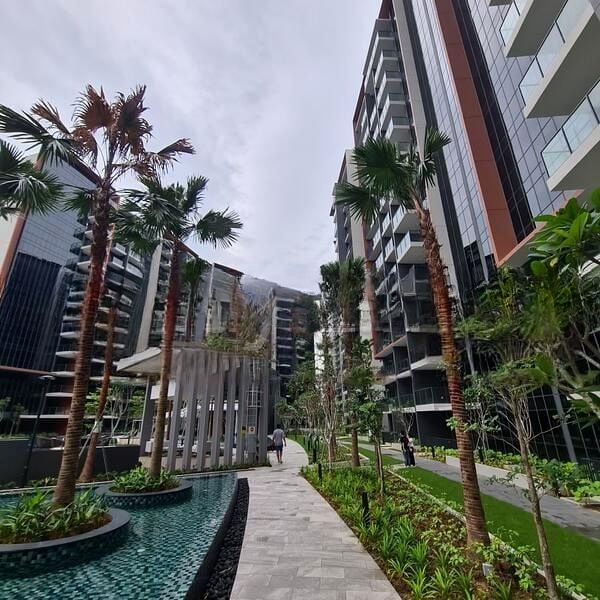 AFFINITY AT SERANGOON 7